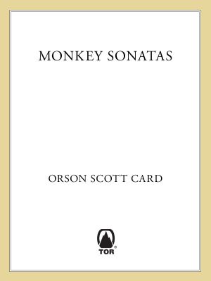 [Maps in a Mirror 03] • Monkey Sonatas